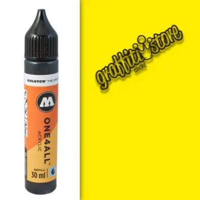 Molotow - One4All Recarga Pintura Acrilíca