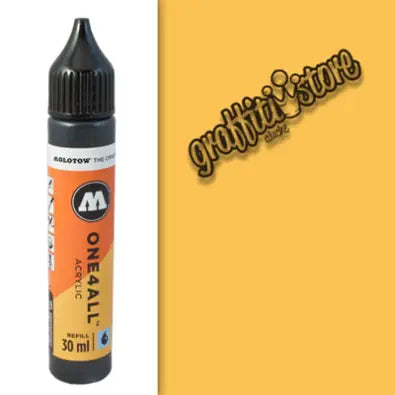 Molotow - One4All Recarga Pintura Acrilíca