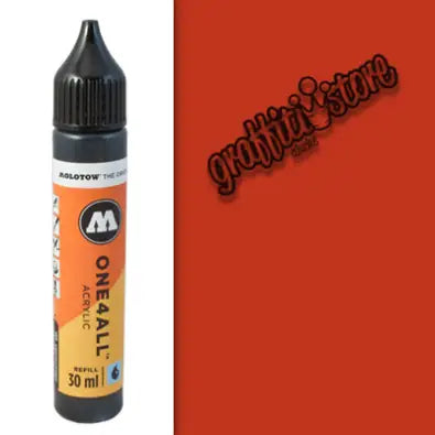 Molotow - One4All Recarga Pintura Acrilíca