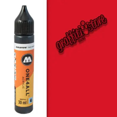 Molotow - One4All Recarga Pintura Acrilíca