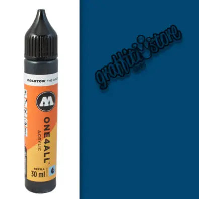 Molotow - One4All Recarga Pintura Acrilíca