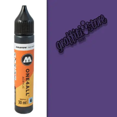 Molotow - One4All Recarga Pintura Acrilíca