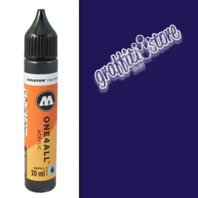 Molotow - One4All Recarga Pintura Acrilíca
