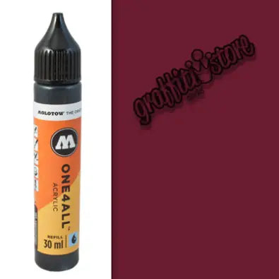 Molotow - One4All Recarga Pintura Acrilíca