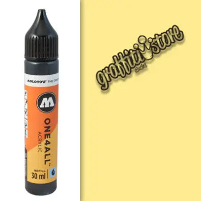 Molotow - One4All Recarga Pintura Acrilíca