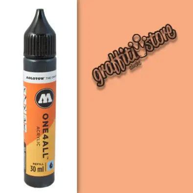 Molotow - One4All Recarga Pintura Acrilíca