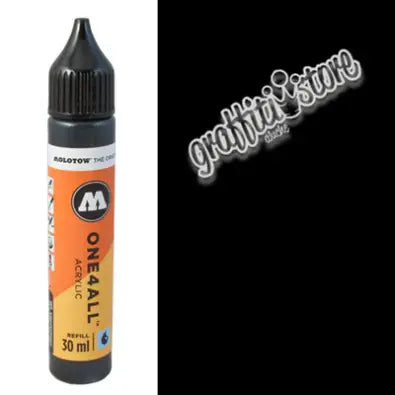 Molotow - One4All Recarga Pintura Acrilíca
