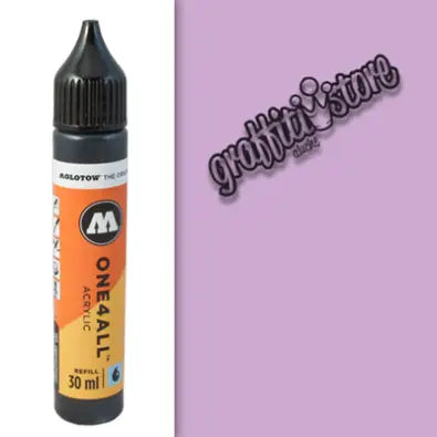 Molotow - One4All Recarga Pintura Acrilíca