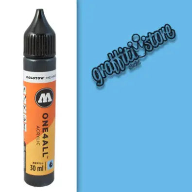 Molotow - One4All Recarga Pintura Acrilíca