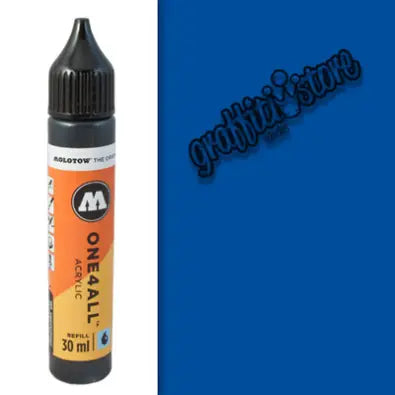 Molotow - One4All Recarga Pintura Acrilíca