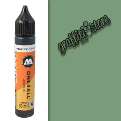 Molotow - One4All Recarga Pintura Acrilíca