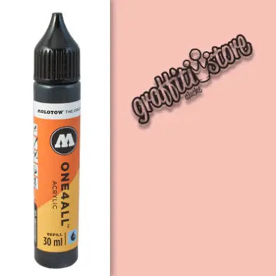 Molotow - One4All Recarga Pintura Acrilíca