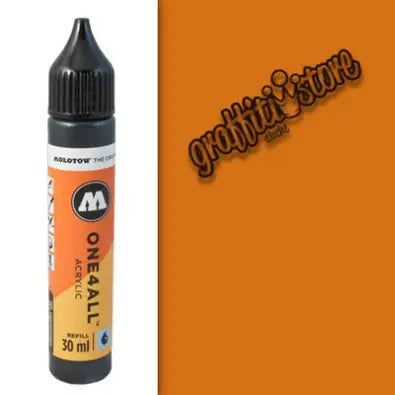 Molotow - One4All Recarga Pintura Acrilíca