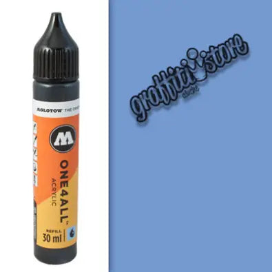 Molotow - One4All Recarga Pintura Acrilíca