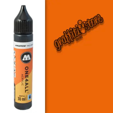 Molotow - One4All Recarga Pintura Acrilíca