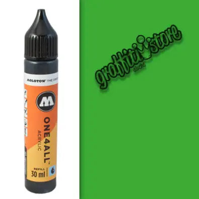 Molotow - One4All Recarga Pintura Acrilíca