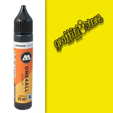 Molotow - One4All Recarga Pintura Acrilíca