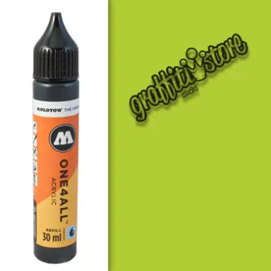 Molotow - One4All Recarga Pintura Acrilíca