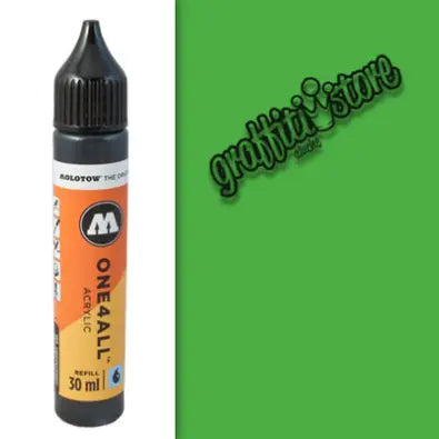 Molotow - One4All Recarga Pintura Acrilíca
