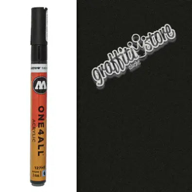Molotow - Rotulador One4All Pintura Acrilíca 127HS 2mm 127HS 2mm