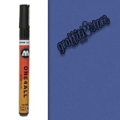 Molotow - Rotulador One4All Pintura Acrilíca 127HS 2mm 127HS 2mm