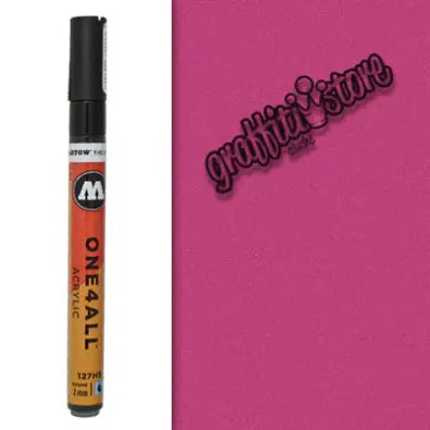 Molotow - Rotulador One4All Pintura Acrilíca 127HS 2mm 127HS 2mm