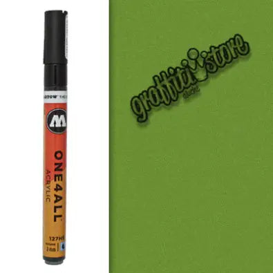 Molotow - Rotulador One4All Pintura Acrilíca 127HS 2mm 127HS 2mm