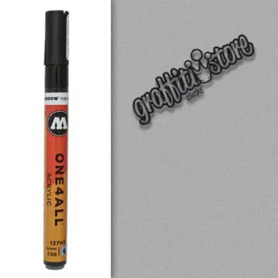 Molotow - Rotulador One4All Pintura Acrilíca 127HS 2mm 127HS 2mm