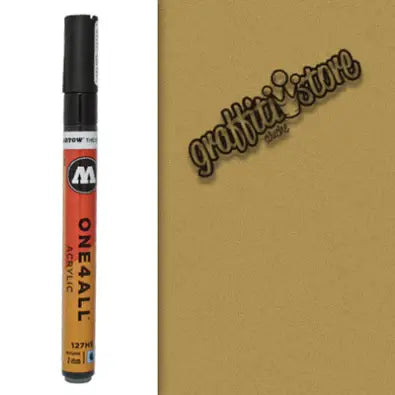 Molotow - Rotulador One4All Pintura Acrilíca 127HS 2mm 127HS 2mm
