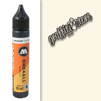 Molotow - One4All Recarga Pintura Acrilíca