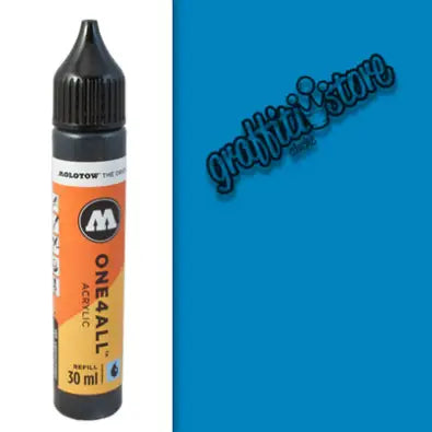 Molotow - One4All Recarga Pintura Acrilíca