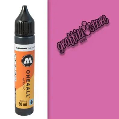 Molotow - One4All Recarga Pintura Acrilíca