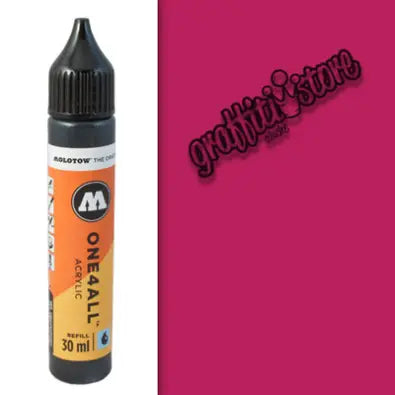Molotow - One4All Recarga Pintura Acrilíca