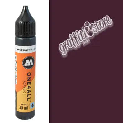 Molotow - One4All Recarga Pintura Acrilíca