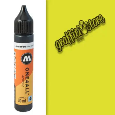 Molotow - One4All Recarga Pintura Acrilíca