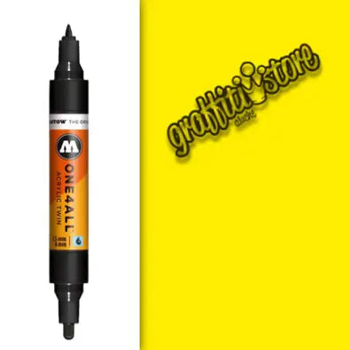 Molotow - One4All Acrylic Twin Doble Punta