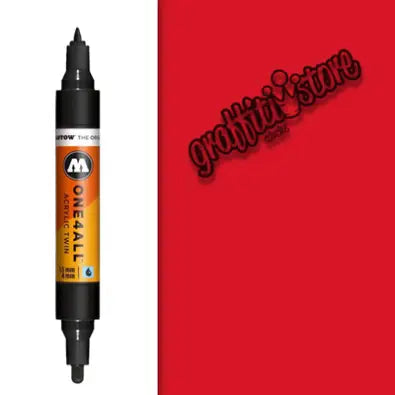 Molotow - One4All Acrylic Twin Doble Punta