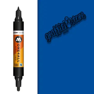 Molotow - One4All Acrylic Twin Doble Punta