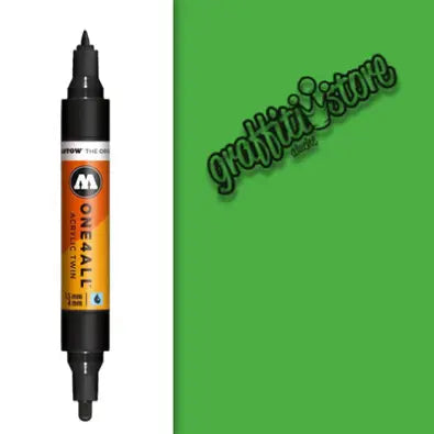 Molotow - One4All Acrylic Twin Doble Punta