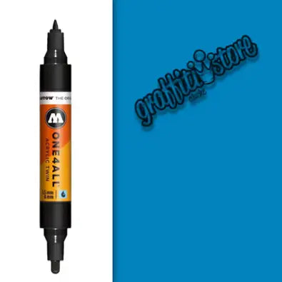 Molotow - One4All Acrylic Twin Doble Punta