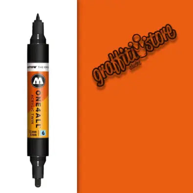 Molotow - One4All Acrylic Twin Doble Punta