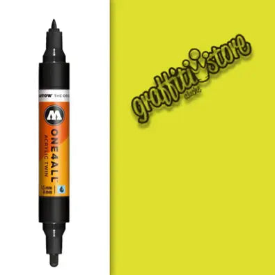 Molotow - One4All Acrylic Twin Doble Punta