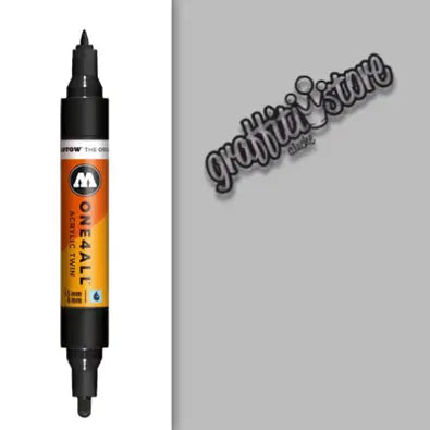 Molotow - One4All Acrylic Twin Doble Punta