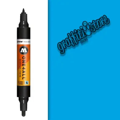 Molotow - One4All Acrylic Twin Doble Punta