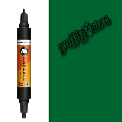 Rotulador Acrílico One4All Twin Molotow