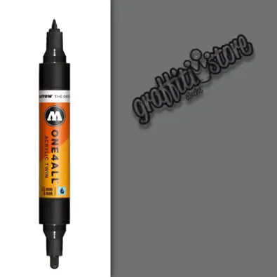 Rotulador Acrílico One4All Twin Molotow
