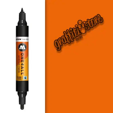 Rotulador Acrílico One4All Twin Molotow