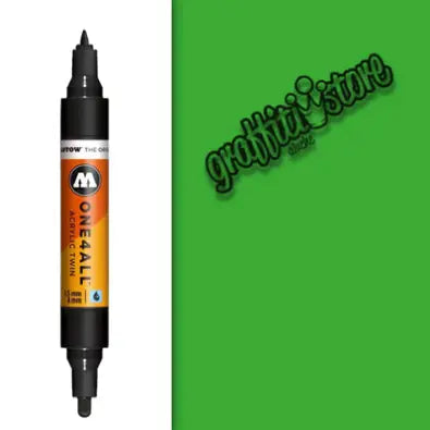 Molotow - One4All Acrylic Twin Doble Punta