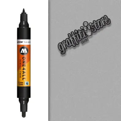 Molotow - One4All Acrylic Twin Doble Punta