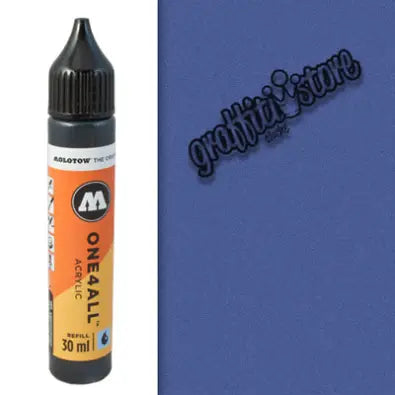 Molotow - One4All Recarga Pintura Acrilíca